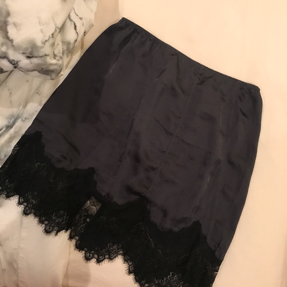 Free people Slip